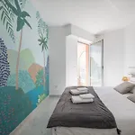 Lejlighed Le Coq Bleu D'azur- Piscine - Parking - Ac -wifi *