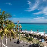 Lejlighed Le Coq Bleu D'azur- Piscine - Parking - Ac -wifi *
