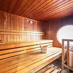 Apartment Le Coq Bleu D'azur- Piscine - Parking - Ac -wifi *