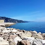 Le Coq Bleu D'azur- Piscine - Parking - Ac -wifi Apartment Menton