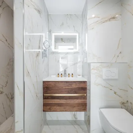 Le Coq Bleu D'azur- Piscine - Parking - Ac -wifi 公寓 芒通