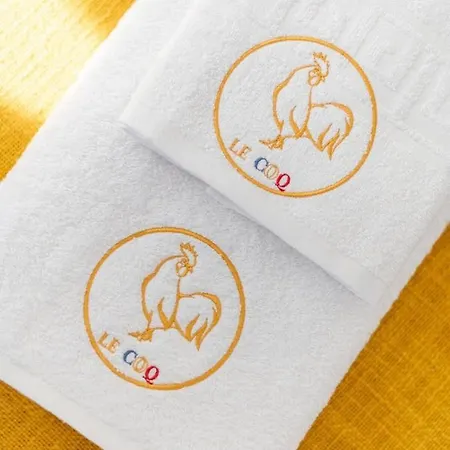 Le Coq Bleu D'azur- Piscine - Parking - Ac -wifi 公寓 *